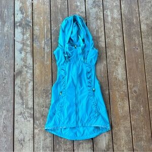 Lululemon Clarity Vest